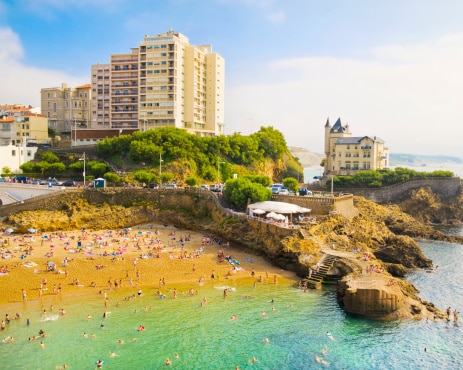 Tendances du marché immobilier à Biarritz
