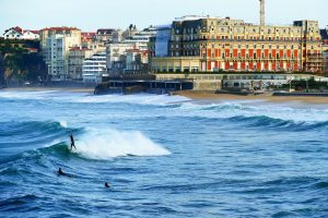 Réussir son déménagement à Biarritz